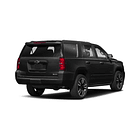 Disco Freno Chevrolet Tahoe 2007-2014 Delantero 10
