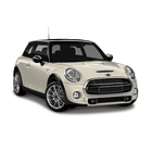Sensor Desgaste Mini Cooper 2014-2023 Delantero 7