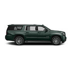 Disco Freno GMC Yukon 2007-2014 Delantero 2
