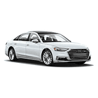 Pastillas Freno Audi A8 Quattro / A8 2018-2023 Delantero 38