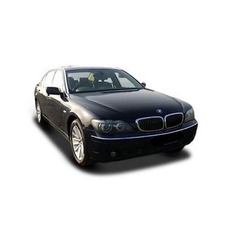 Sensor Desgaste BMW 750i 2001-2008 Trasero 7