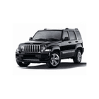 Disco Freno Jeep New Cherokee 2008-2013 Delantero 8