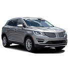 Disco Freno Lincoln MKC 2015-2019 Delantero 7