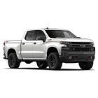 Disco Freno Chevrolet Silverado 2014-2019 Delantero 1