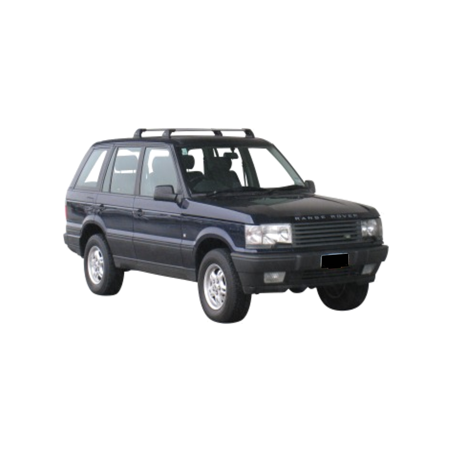 Pastillas Freno Land Rover Range Rover 1994-2002 Delantero 1