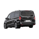 Sensor Desgaste Mercedes Benz Vito 2014-2023 Delantero, Tras 4