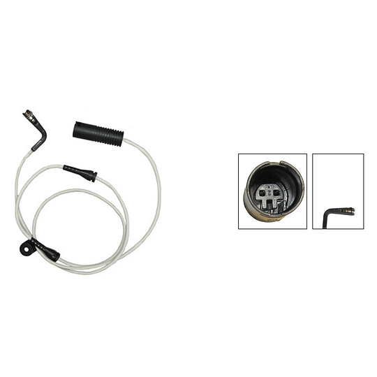 Sensor Desgaste IBI 116.34023