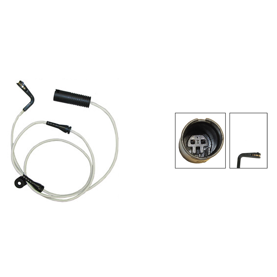 Sensor Desgaste IBI 116.34023 1