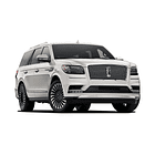 Disco Freno Lincoln Navigator 2018-2023 Delantero 10