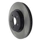 Disco Freno Subaru XV 2012-2017 Delantero 3