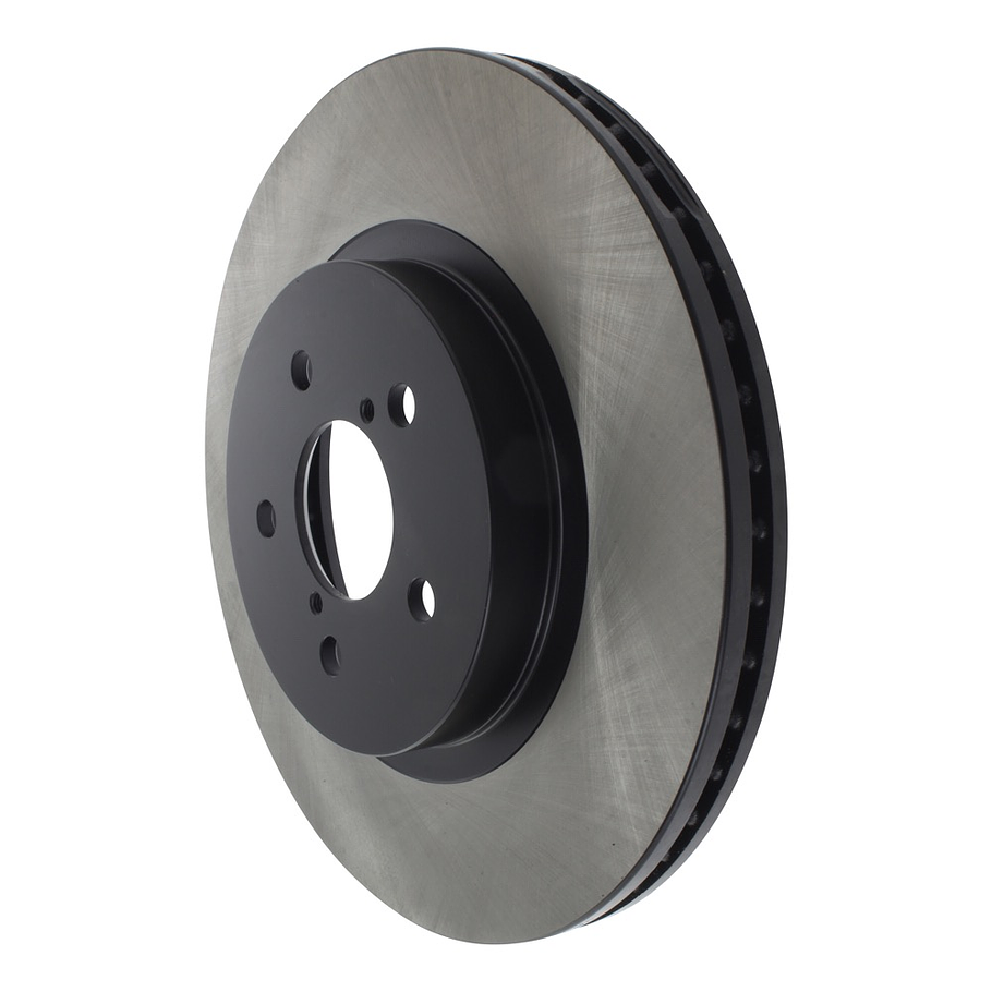 Disco Freno Subaru XV 2012-2017 Delantero 4