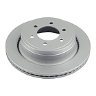 Disco Freno POWERSTOP AR85148EVC 1