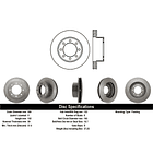 Disco Freno POWERSTOP AR8373 2