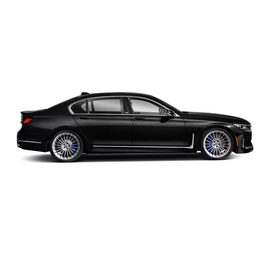 Pastillas Freno BMW Alpina B7 2001-2008 Delantero 1