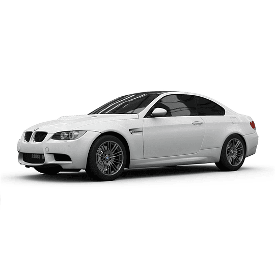 Sensor Desgaste BMW M3 2004-2013 Delantero