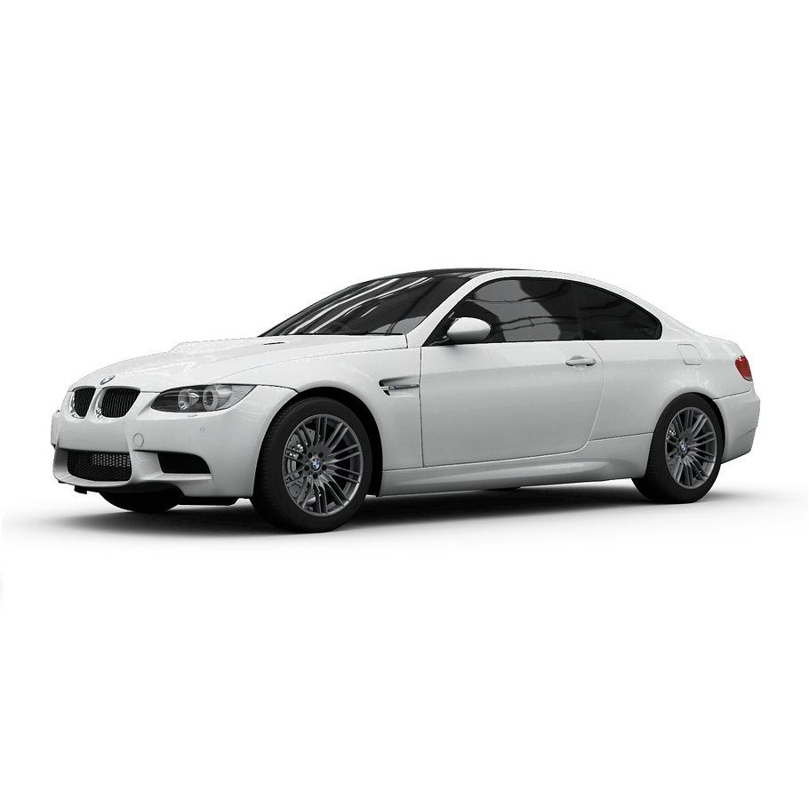 Sensor Desgaste BMW M3 2004-2013 Delantero 6