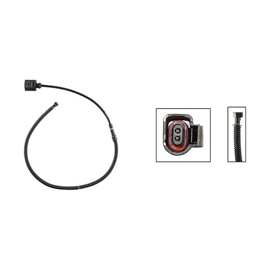 Sensor Desgaste IBI 116.33007