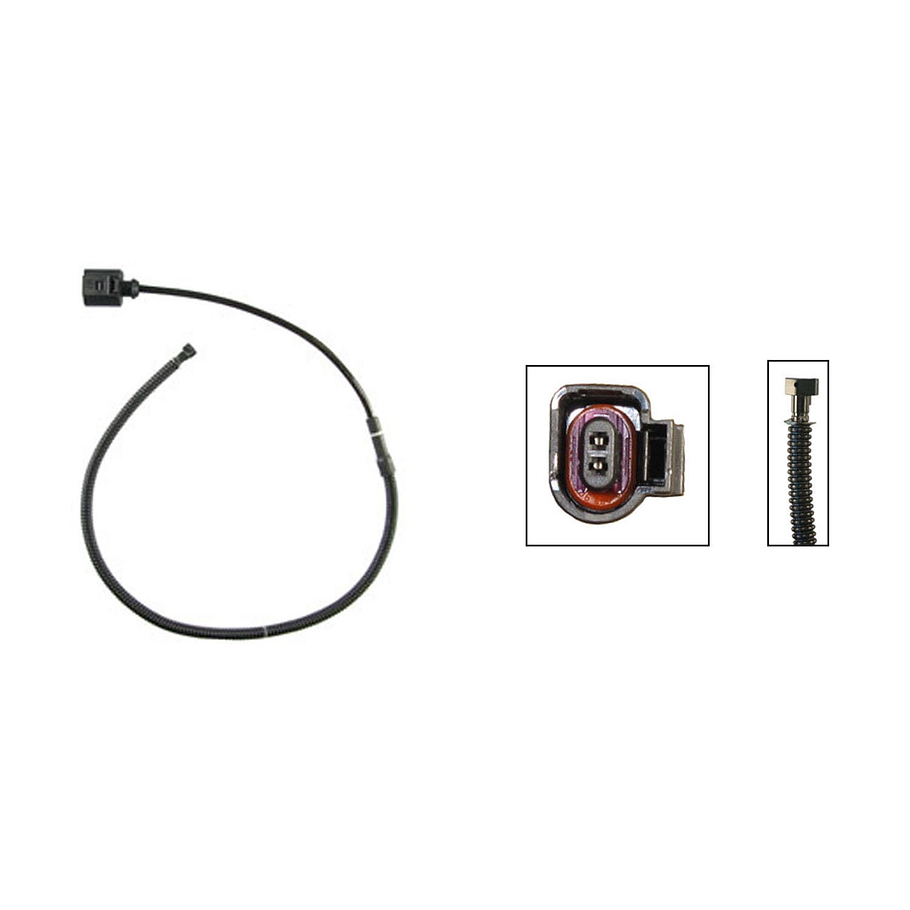 Sensor Desgaste IBI 116.33007 4