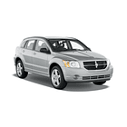 Pastillas Freno Dodge Caliber 2007-2012 Delantero 35