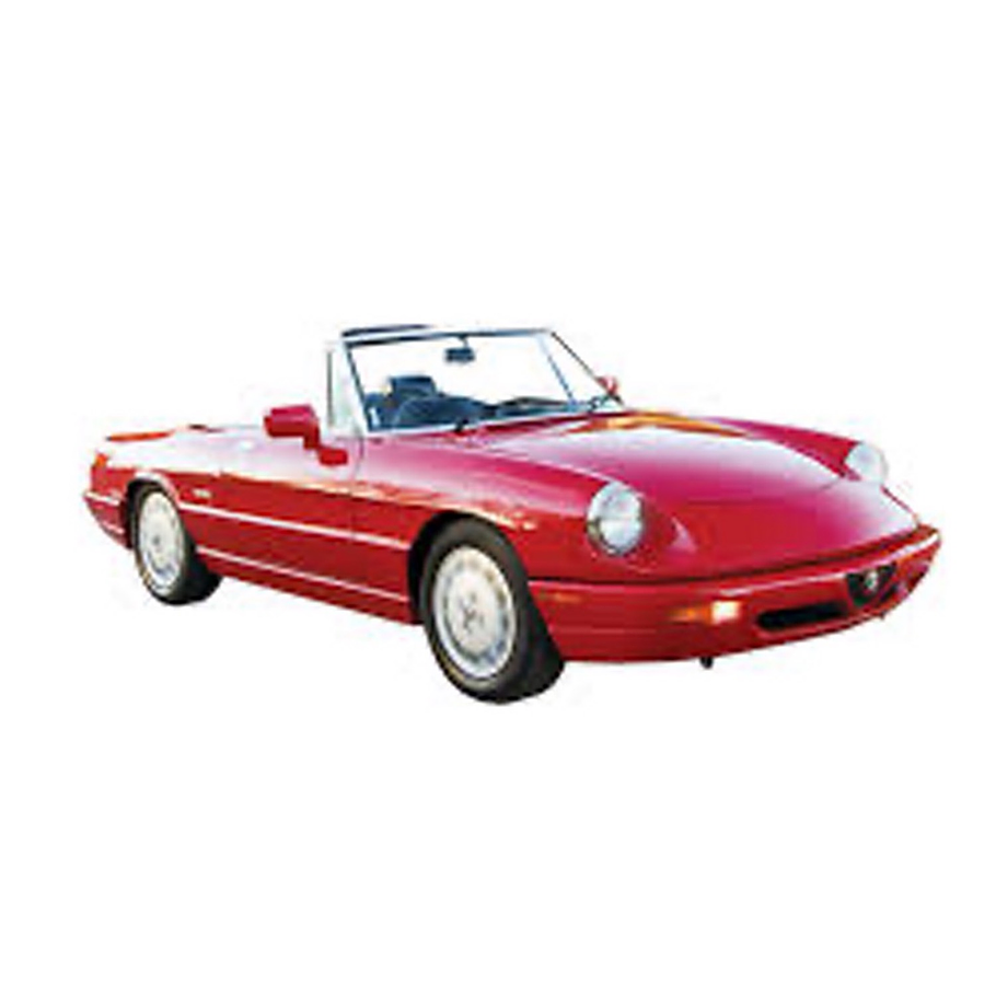 Pastillas Freno Alfa Romeo Spider 1983-1989 Delantero 1