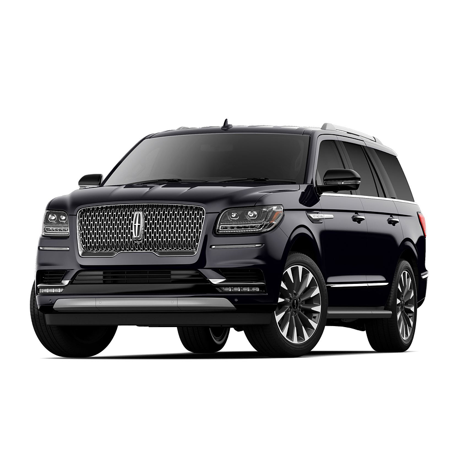 Pastillas Freno Lincoln Navigator 2007-2017 Delantero 1