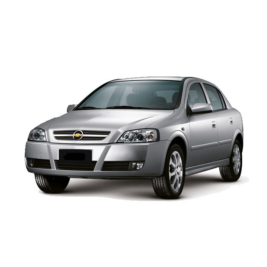 Pastillas Freno Chevrolet Astra 1998-2011 Delantero 1