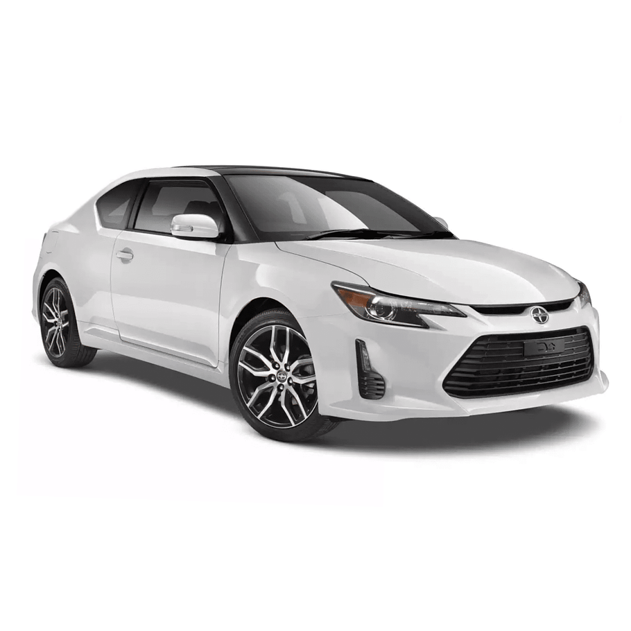 Pastillas Freno Scion tC 2010-2016 Trasero 1