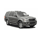 Pastillas Freno Lincoln Navigator 2003-2006 Trasero 2