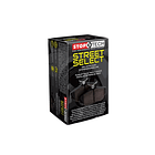 Pastillas Freno BMW M5 1981-1988 Trasero 5