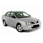 Pastillas Freno Proton Ipian 2000-2011 Trasero 1