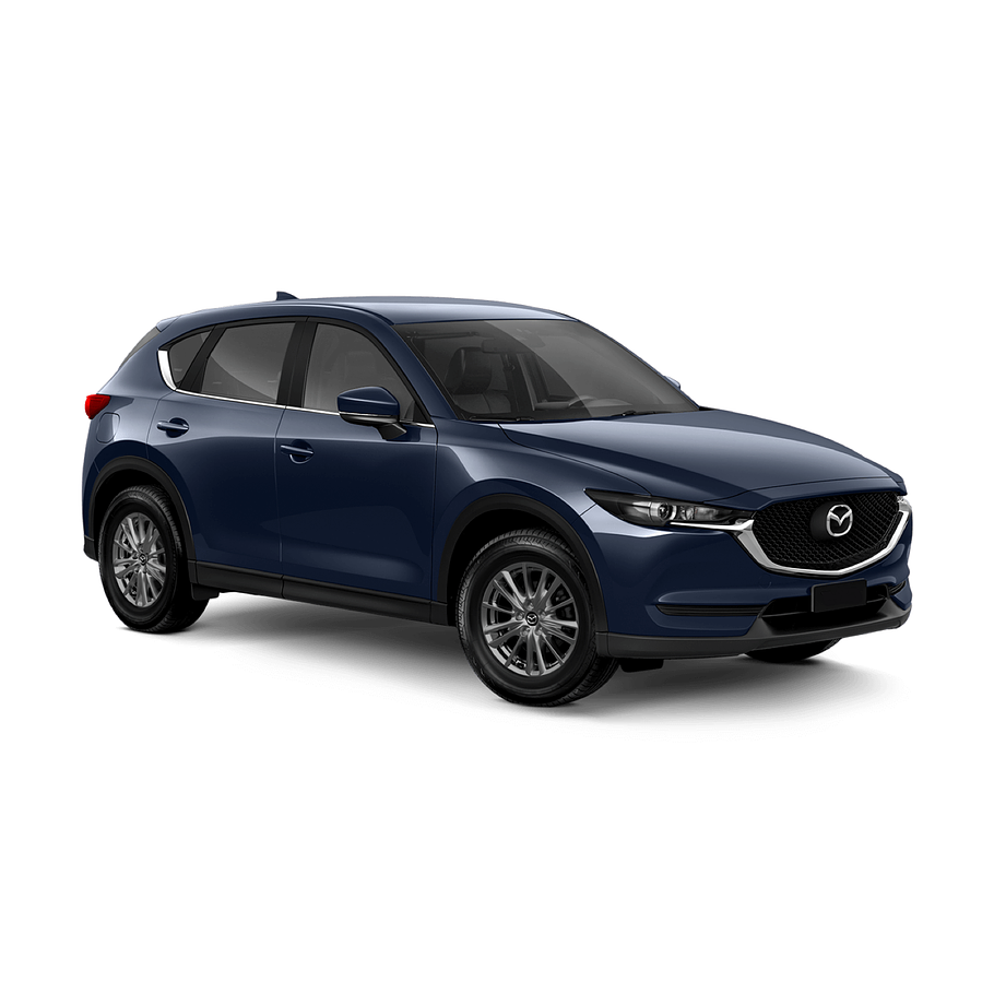 Pastillas Freno Mazda 5 2010-2018 Delantero 35