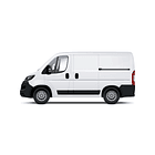 Pastillas Freno Peugeot Boxter 2006-2023 Trasero 1