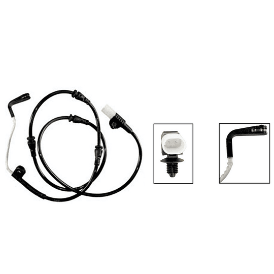 Sensor Desgaste MOTAQUIP LVWS54