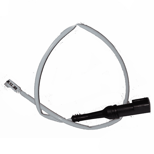 Sensor Desgaste MOTAQUIP LVWS98