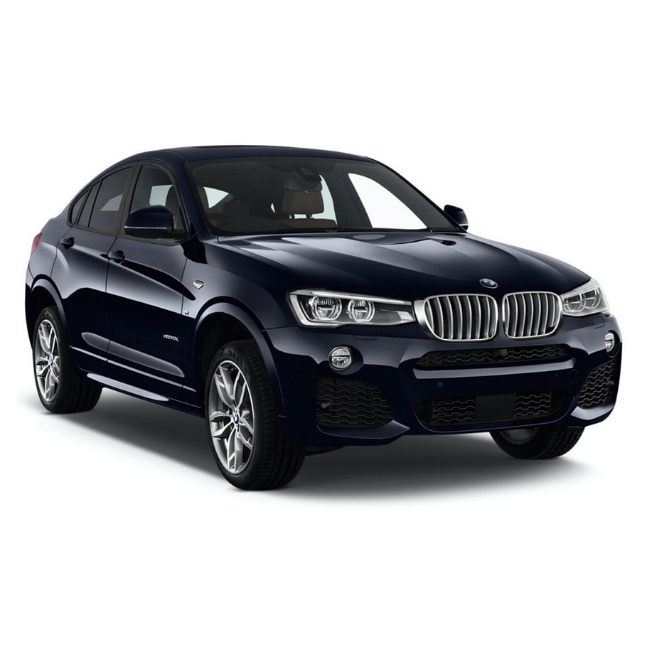 Sensor Desgaste BMW X4 30d 2014-2018 Trasero 1