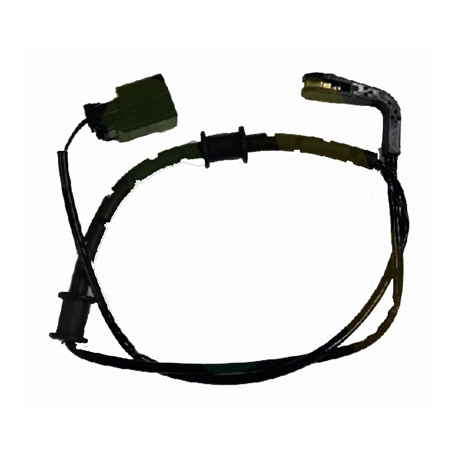 Sensor Desgaste MOTAQUIP LVWS123 1