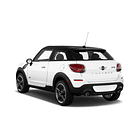 Sensor Desgaste Mini Paceman 2013-2016 Delantero 2