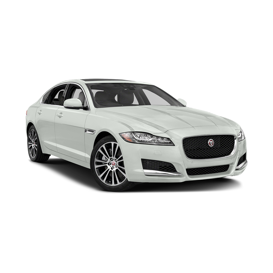 Sensor Desgaste Jaguar XJ 2010-2019 Delantero 1