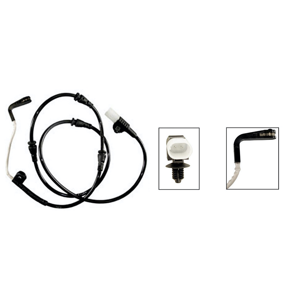 Sensor Desgaste Land Rover Range Rover Sport 2005-2013 Trase 3