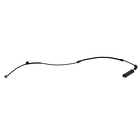 Sensor Desgaste BMW 328i 1997-2006 Delantero 4