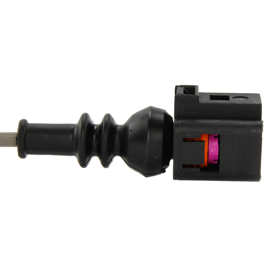 Sensor Desgaste Volkswagen Golf Variant 2012-2019 Delantero, 4