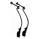 Sensor Desgaste MOTAQUIP LVWS115 1