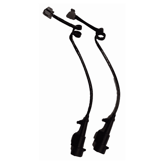 Sensor Desgaste MOTAQUIP LVWS115