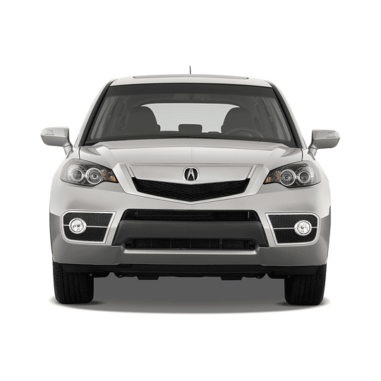 Pastillas Freno Acura RDX 2007-2012 Delantero