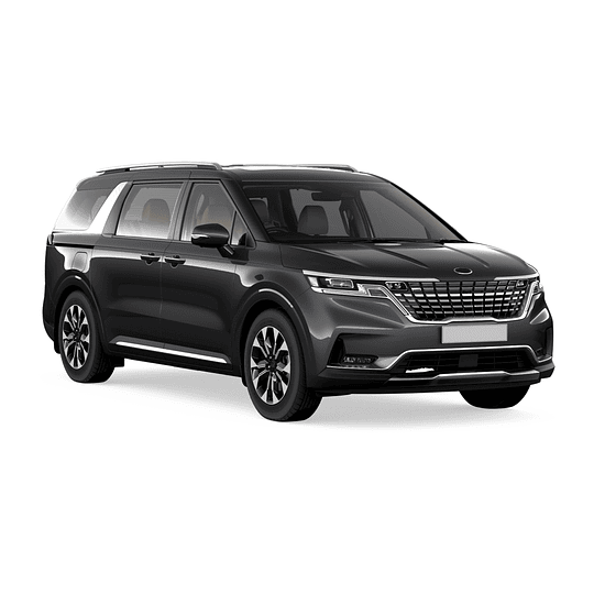 Pastillas Freno Kia Carnival 2015-2023 Delantero