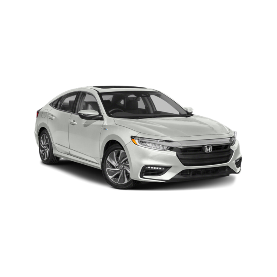 Pastillas Freno Honda Insight 2019-2023 Delantero 1