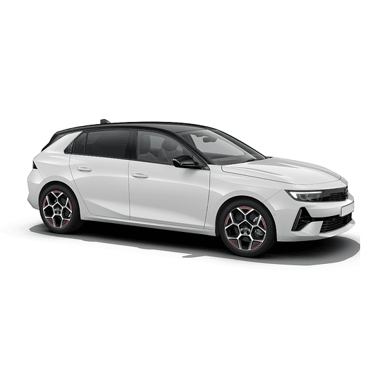 Disco Freno Opel Astra 2022-2023 Delantero