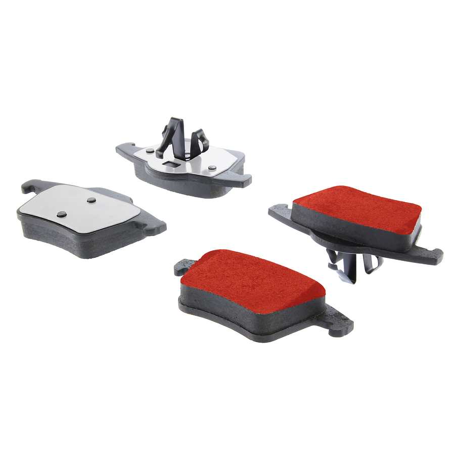 Pastillas Freno PQPRO 500.09800 4