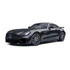 Pastillas Freno Mercedes Benz AMG GT 2015-2023 Delantero 5