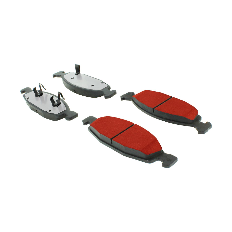 Pastillas Freno PQPRO 500.07900 3